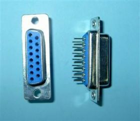 DMS-15 GNIAZDO DO DRUKU PROSTE