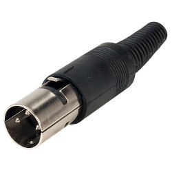 TruConnect 3 Pin DIN Plug