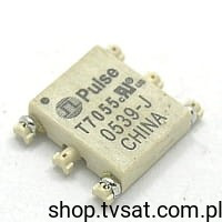T7055 Transformer PE-68624NL SMD PULSE