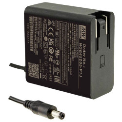 Mean Well NGE45I12-P1J PSU fixed voltage 45W DC 1 pc LPS compatible