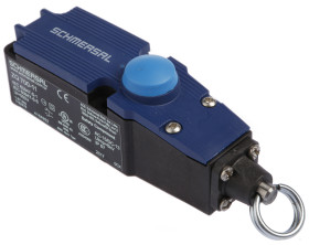 ZQ700-11 Pull Wire Emergency Stop Switch