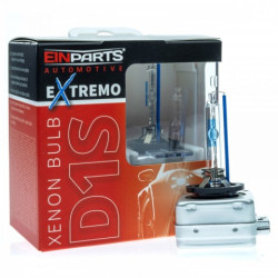 DUOPACK XENON EPD1S EXTREMO 35W 6000K