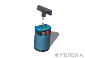 Rękojeść z gwintem M5