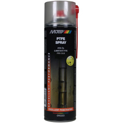 PlastiKote 090203 Pro PTFE Spray 500ml