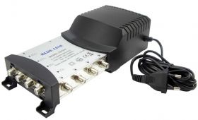 Multiswitch 5x4 Blue Line MS SH54A