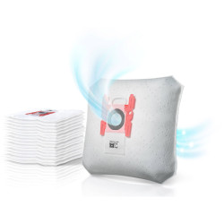 Bosch BBZ16GALL Vacuum cleaner bag multipack for Bosch vacuum cleaners