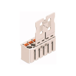 WAGO 2092-1102 picoMAX&#xAE; 5.0 Female 2P Grip Plate