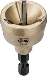 Vigor V7402 Bit narzynki 1 szt.