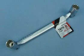 KLUCZ NASADOWY PRZEGUBOWY 14x15mm