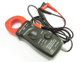 CP 11 przystawka prąd/napięcie 400A