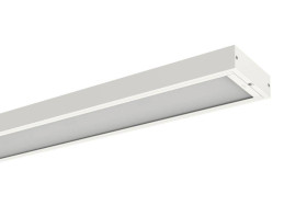 Lampa sufitowa LED RIDI 637764 637764 4130 lm biały