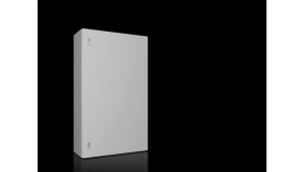 Ax Obudowa Kompaktowa 600X1000x250 Mm Blacha Stalowa Z Pł. Mont....