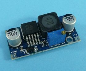 PRZET.DC/DC 4,0-38V-&gt;4-38V 3A STEP-UP