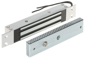 Zwora elekromagnetyczna 180kg 12V DC ZEW-180