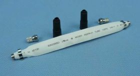 PRZEJ.GN.F-&gt;GN.F NA KABLU PŁASKIM