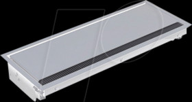 911.005 CONI large installation frame, metallic