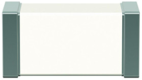 2 electrode arrester, SMD, 500 V, 500 A, B88069X1513T303