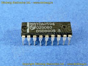 TDA2594