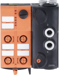 Moduł pneumatyczny ifm Electronic AC5249 1 szt.