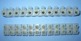 16,0mm ZŁĄCZ.GW.12-TOR.PRZEŹ. 30A