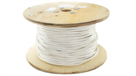 Multikabel Pro Fo Sm 9/125 Ftth 2J + 2X Utp Kat.6 + 2X 75Ohm Rg6 500M