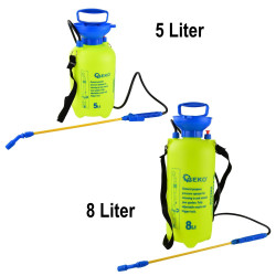 Opryskiwacz ciśnieniowy ręczny 5L G73202