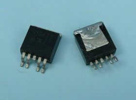 BTS-425 D2PAK-5 NFET 7A/43V Ron=0,06