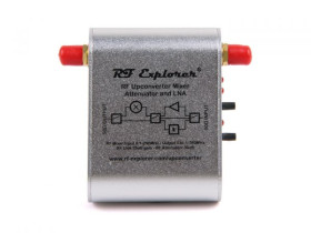 RF Explorer Upconverter