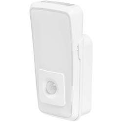 LEDVANCE 4058075759404 Lunetta Torch Inductive Sensor 2W Warm White,Cool White