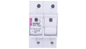 Rozłącznik Bezpiecznikowy 2P 63A Stv D02 002271003