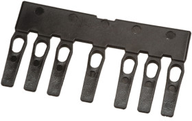 Akcesorium do wzmocnionego złącza zasilania TE Connectivity Zaczep typu wedgelock 13-pinowe MIC MKII