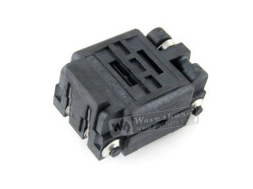 Waveshare 32QN65S17070, Test &amp; Burn-in Socket