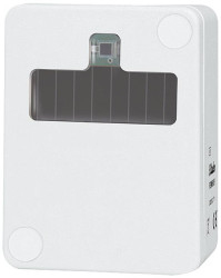 FHD60SB Eltako bezprzewodowy Czujnik zmierzchu