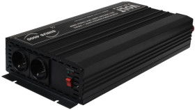 Przetwornica Sinus 4000 24V / 230V 2000/4000W (3SIP400024) VOLT POLSKA