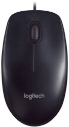 Mysz USB Logitech M90 1000 dpi