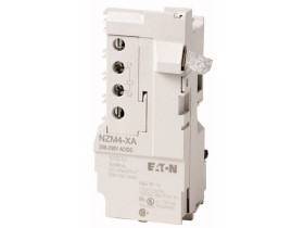 Wyzwalacz wzrostowy NZM4-XA208-250AC/DC 266451 EATON