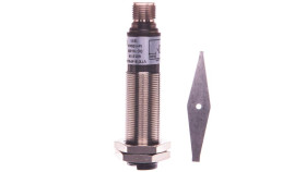 Czujnik Fotoelektryczny 10-700Mm M18 10-30V Dc Pnp M12 4-Piny 250Hz Prosty...