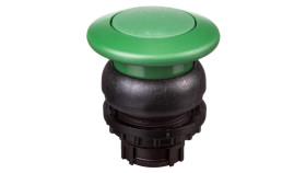 Napęd Przycisku Grzybkowego Zielony Z Samopowrotem M22s-Dp-G 216717