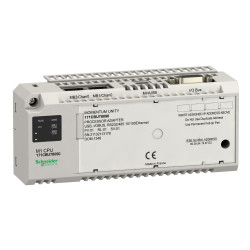 Procesor sterowników programowalnych PLC Schneider Electric Procesor Momentum do sterownika PLC 171 Seria 171CBU78090