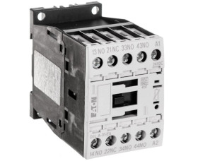 Stycznik pomocniczy 4A 3Z 1R 24V DC DILA-31-EA(24VDC) 189958