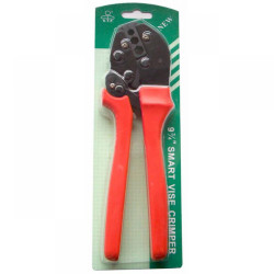 Zaciskarka KY8162-05 F RG59,RG6 zaciskacz