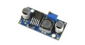 Przetwornica Step-Down LM2596S 1.5-30V DC