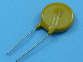 385V=AC 505V=DC JVR-20N621 WARYSTOR