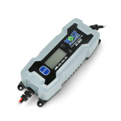 Ładowarka, prostownik do akumulatorów 6V/12V - 5A - Volt 6PRO061205