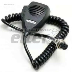 Mikrofon CB FE100 6pin