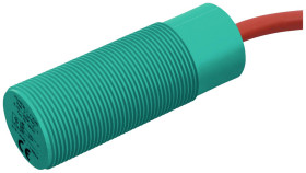 Pepperl+Fuchs Czujnik indukcyjny PNP NJ10-30GK-E3-Y911892