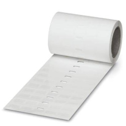 Phoenix Contact 0800558 EMLC (51X25)R YE Tabliczka znamionowa Sposób montażu: przyklejanie Pole powierzchni etykietowani