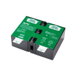 APC APCRBC123 Battery Replacement Cartridge RBC123 (OEM)
