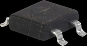 S380-SLIM Bridge rectifier 800V 0.8A MiniDIL