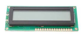 Wyświetlacz LCD LCD-2*16/N